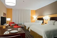 TownePlace Suites Dodge City Hôtels à : Dodge City
