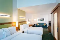 SpringHill Suites Kennewick Tri-Cities Hôtels à : Kennewick