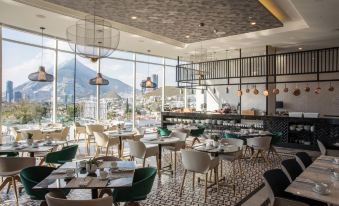 The Westin Monterrey Valle