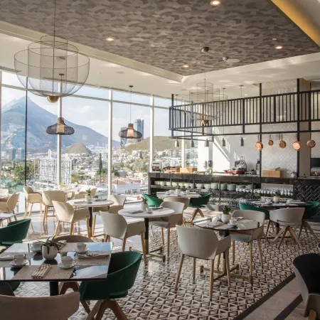 The Westin Monterrey Valle