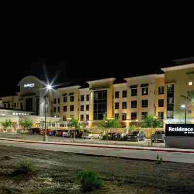 Residence Inn Phoenix Mesa East Hotel Exterior
