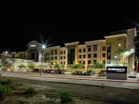 Residence Inn Phoenix Mesa East Hotels near Walmart Supercenter