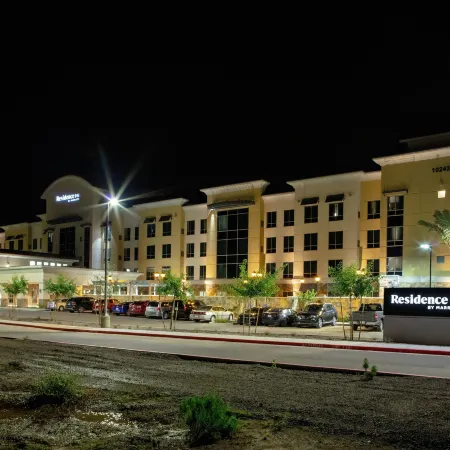 Residence Inn Phoenix Mesa East