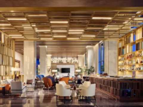JW Marriott Hotel Monterrey Valle Hotels in San Pedro Garza Garcia