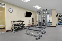 TownePlace Suites Lima - Fitnessstudio