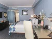 The Jamaica Pegasus Hotel Hotels in Kingston