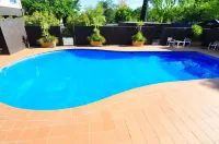 Pavilion On Northbourne - Rooftop Pools