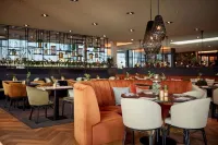 Van der Valk Hotel Breukelen - breakfast