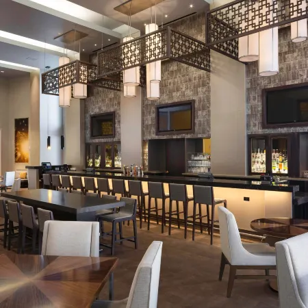 Hartford Marriott Downtown Отели рядом с достопримечательностью «Арена «XL-центр»»