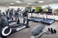 The Westin Long Beach - Gym