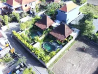 Pertiwi Uma Sari Hotels in 