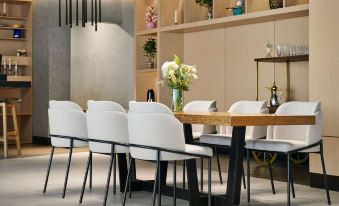 Novotel Residences Makkah
