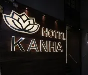 Hotel Kanha - parking