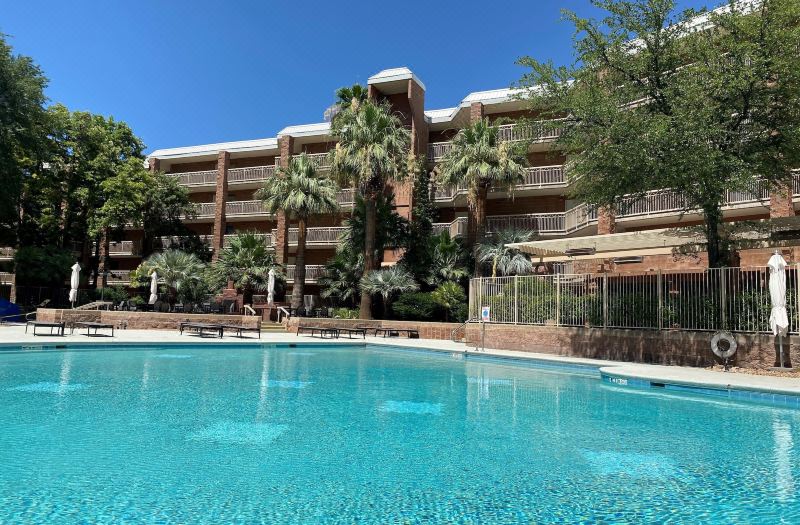 Embassy Suites by Hilton Tucson East photo 4