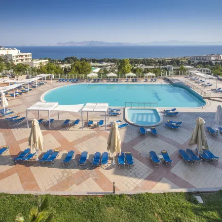 Kipriotis Aqualand Hotel