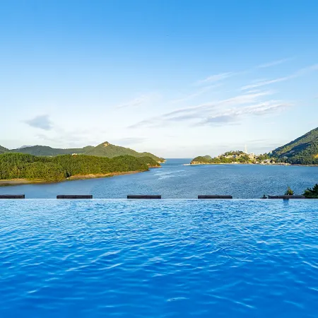 HOTEL JCS YEOSU