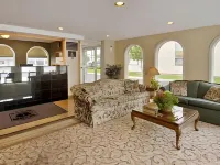 Super 8 by Wyndham Morton Grove/Chicago Hotels in Skokie