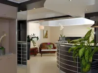 Hôtel Comté de Nice Hotels in Saint-Jean-Cap-Ferrat