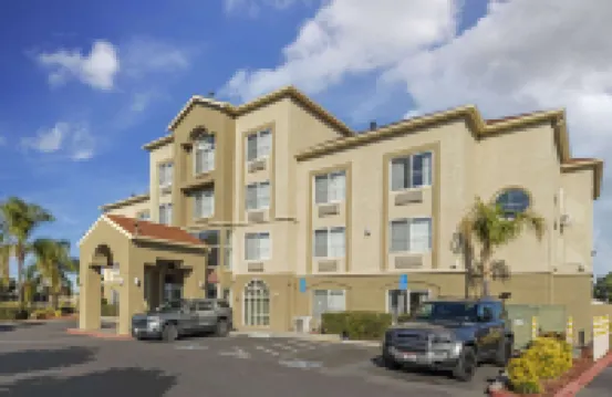 Comfort Inn Lathrop Stockton Airport