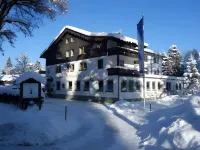 Hotel Waldmann Các khách sạn ở Hohenschwangau