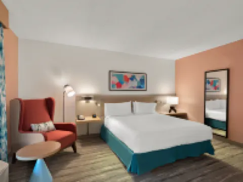 Hilton Garden Inn Atlanta East/Stonecrest Hotels in Stonecrest