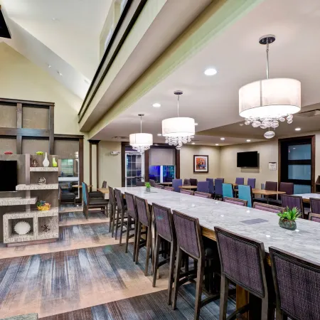 Residence Inn Hamilton