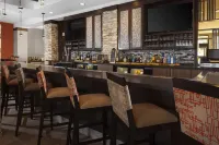 Hilton Garden Inn Waco - bar