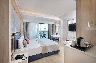 その他 ナシラ リゾートホテル & アクア - スパ- オール インクルーシブの写真