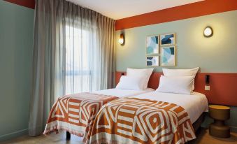 Hotel Ligo by HappyCulture
