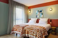 Hotel Ligo by HappyCulture Marsilya otelleri