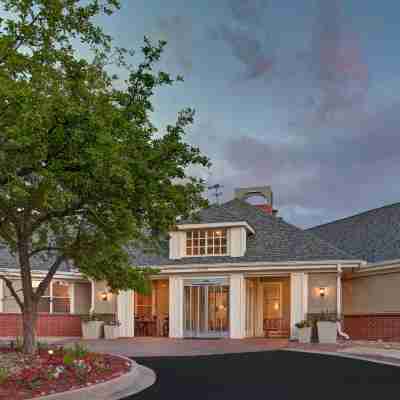 Homewood Suites by Hilton Boulder Hotel Exterior
