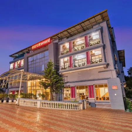 Mayur Retreat & Spa