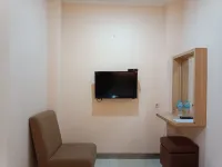 The Cabin Hotel Wirobrajan