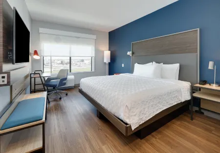 Tru by Hilton Euless DFW West Отели в г. Юлесс