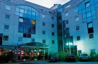Mercure Hotel Frankfurt Airport Langen Отели в г. Аэропорт Франкфурта