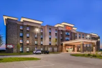 Hampton Inn & Suites Altoona des Moines Hotels in Altoona