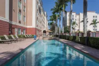 Hampton Inn & Suites Fort Lauderdale/Miramar Hôtels à : Miramar