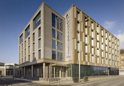 DoubleTree by Hilton Hull Hotels in 