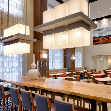 Hampton Inn & Suites by Hilton Rexburg