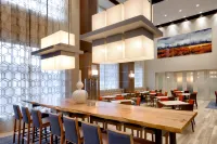 Hampton Inn & Suites by Hilton Rexburg - breakfast
