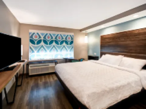 Tru by Hilton Fort Wayne North Hotels in Fort wayne