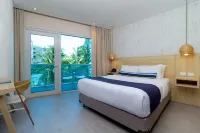 Aquamare Hotel Hotels in San Andres