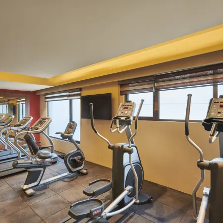 Hilton Garden Inn Lucknow
