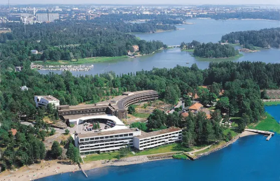 赫爾辛基卡拉斯塔佳圖帕希爾頓酒店