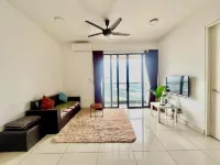 Entire Condominium @ Woodsburry Butterworth Penang Các khách sạn gần Lembaga Tabung Haji