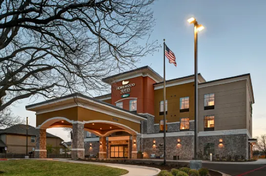 Homewood Suites by Hilton Austin Cedar Park-Lakeline