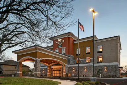 Homewood Suites by Hilton Austin Cedar Park-Lakeline