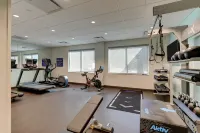 Tru by Hilton Raleigh Garner - Fitnessstudio