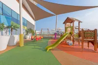 Hampton by Hilton Marjan Island Hotels in Bab Al Bahr