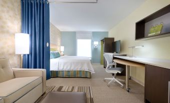Home2 Suites by Hilton Prattville